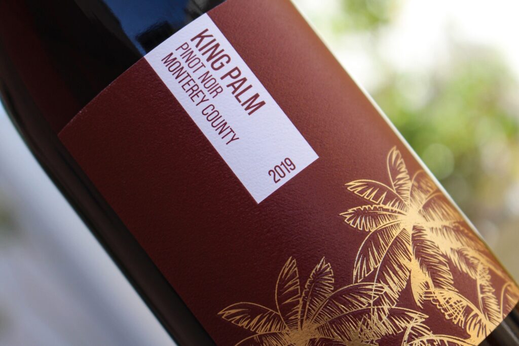 Wine Portfolio | Summerland Wine Brands